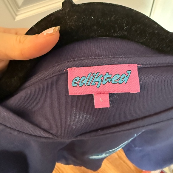 Edikted Top - Picture 3 of 3